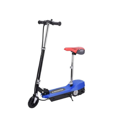 Patineta Eléctrica Scooter Para Niños Y Niñas PT05