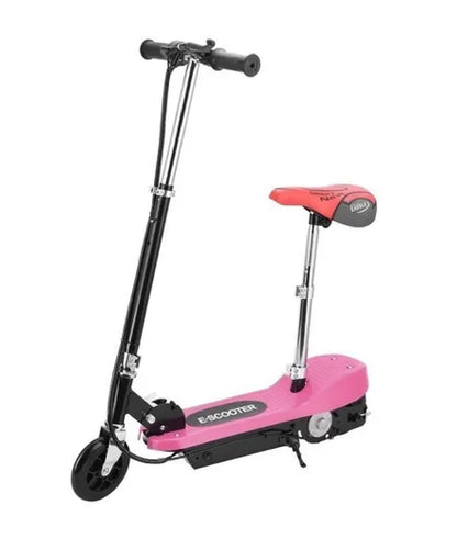 Patineta Eléctrica Scooter Para Niños Y Niñas PT05