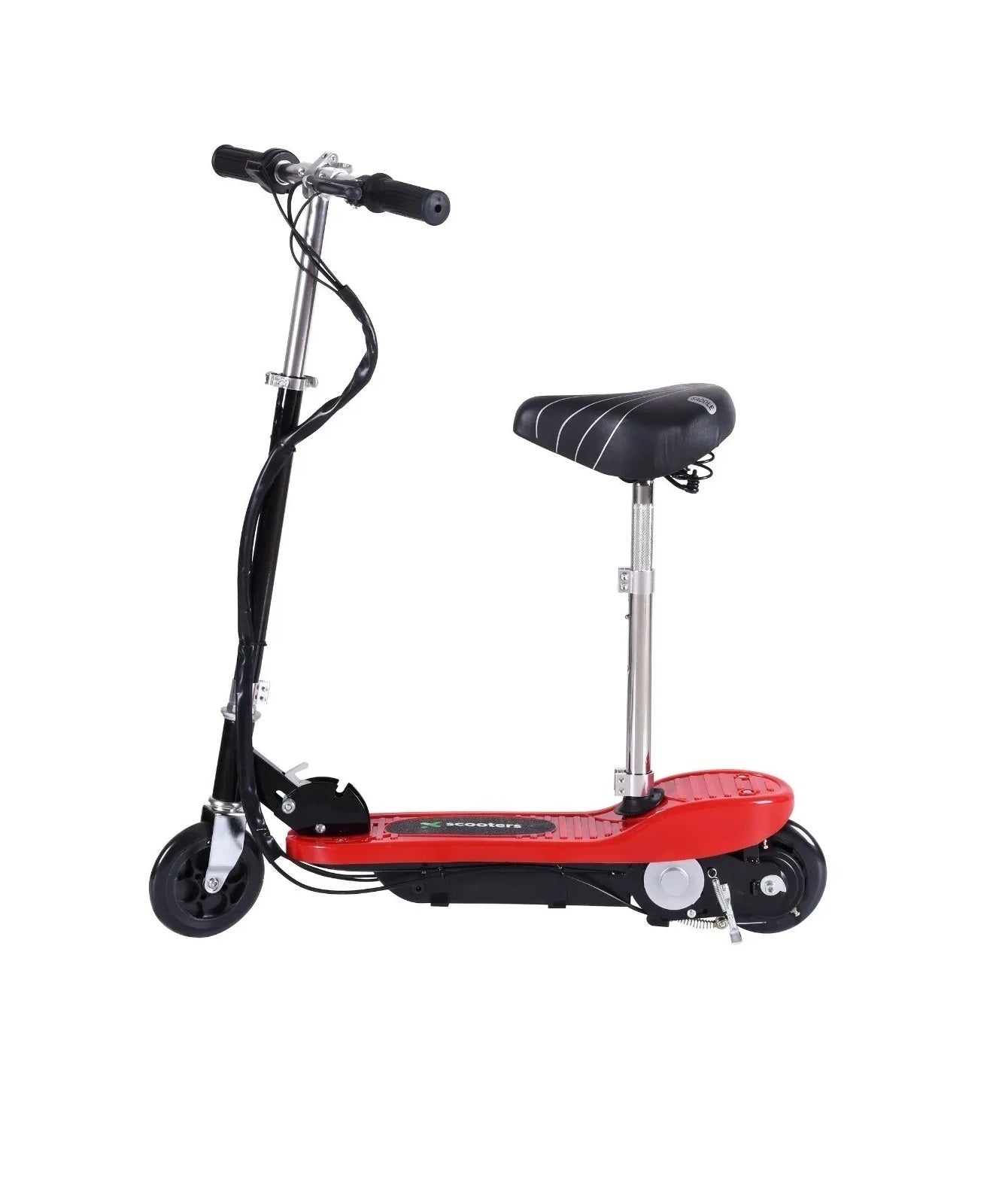 Patineta Eléctrica Scooter Para Niños Y Niñas PT05